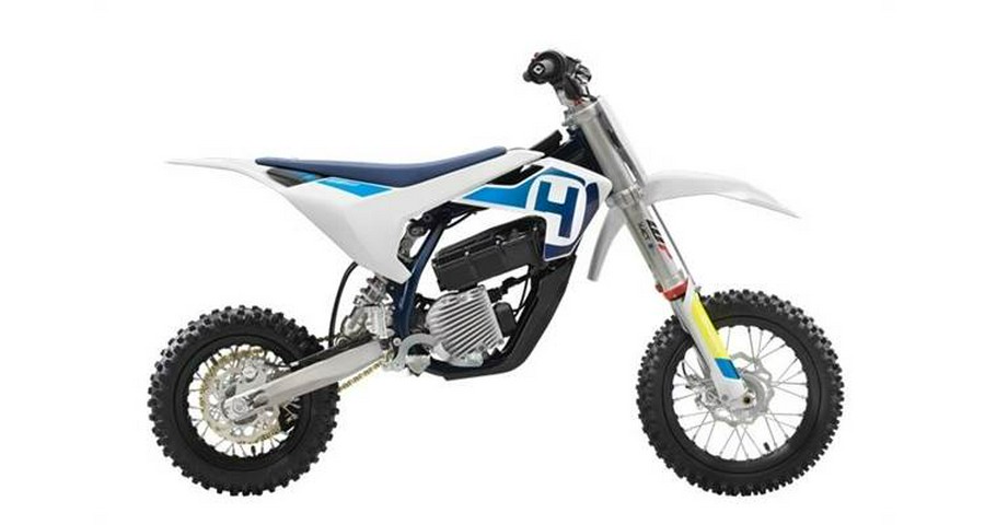 2020 Husqvarna Motorcycles EE 5