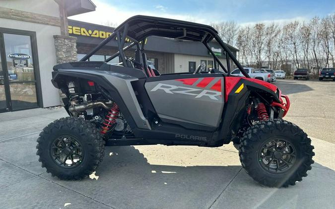 2024 Polaris® RZR XP 1000 Ultimate