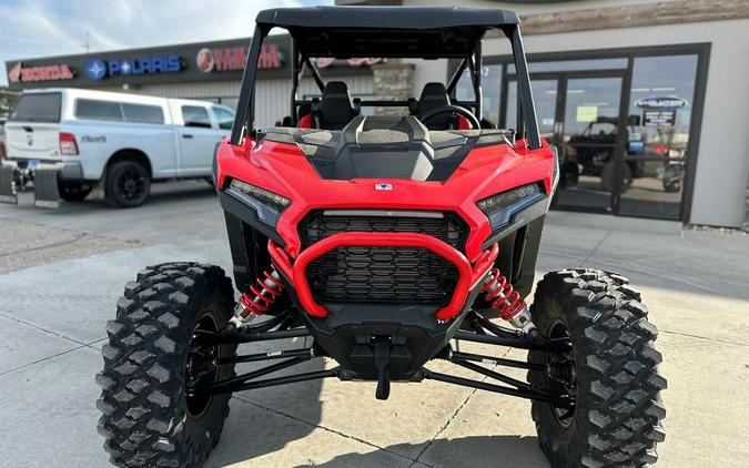 2024 Polaris® RZR XP 1000 Ultimate