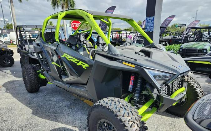 2024 Polaris® Z24RMD2KAL