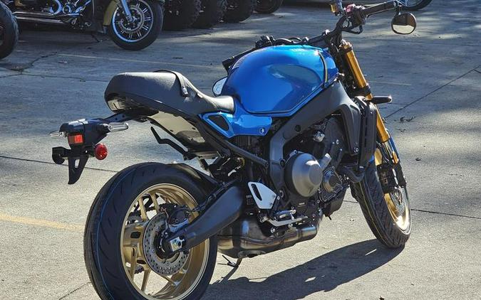 2023 Yamaha XSR900