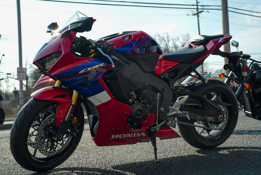 2023 Honda® CBR1000RR