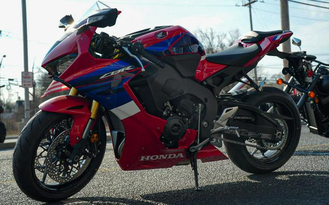 2023 Honda® CBR1000RR