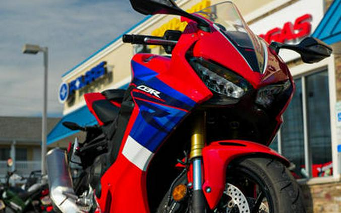 2023 Honda® CBR1000RR