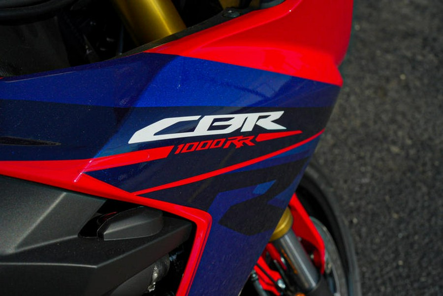 2023 Honda® CBR1000RR