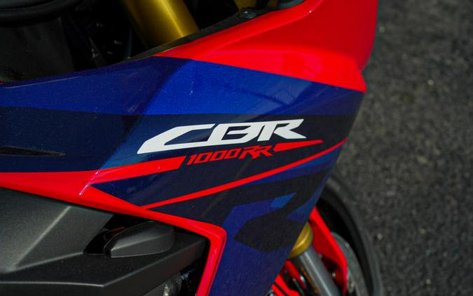 2023 Honda® CBR1000RR