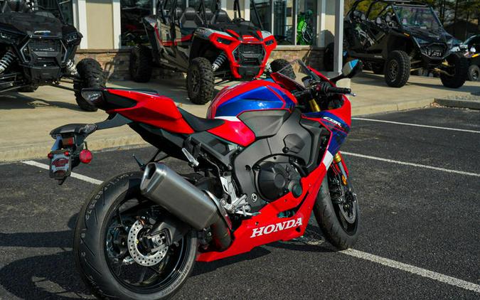 2023 Honda® CBR1000RR