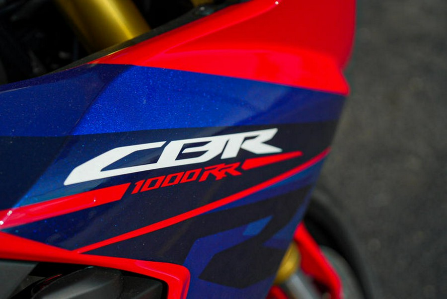 2023 Honda® CBR1000RR