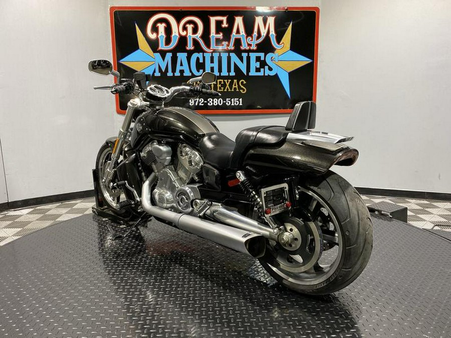 2015 Harley-Davidson® VRSCF - V-Rod Muscle®