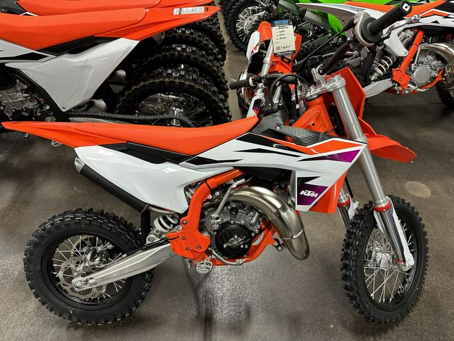 2024 KTM 65 SX