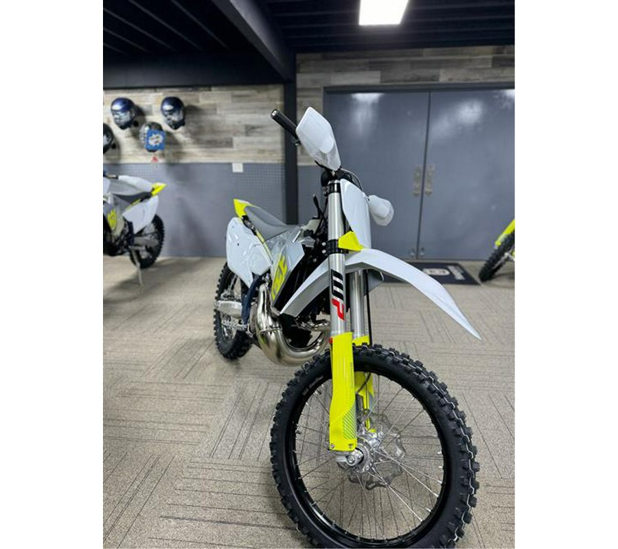 2024 Husqvarna TX 300