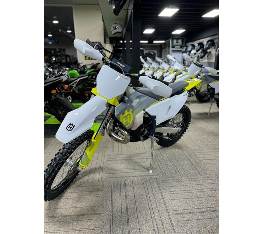 2024 Husqvarna TX 300