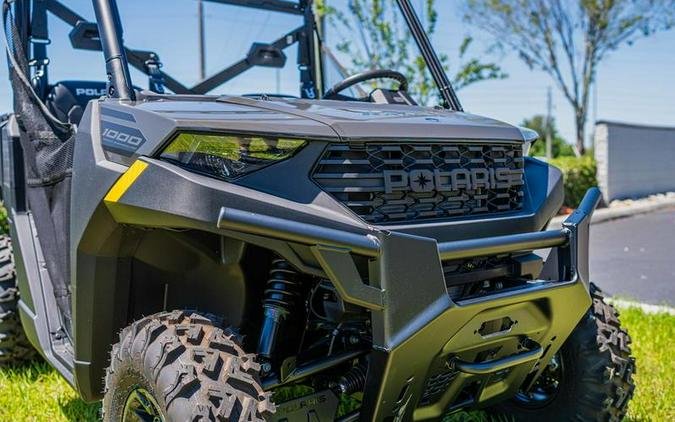 2024 Polaris® Ranger 1000 Premium