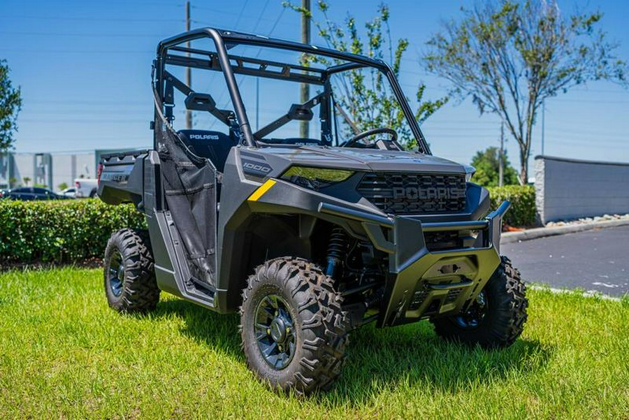 2024 Polaris® Ranger 1000 Premium