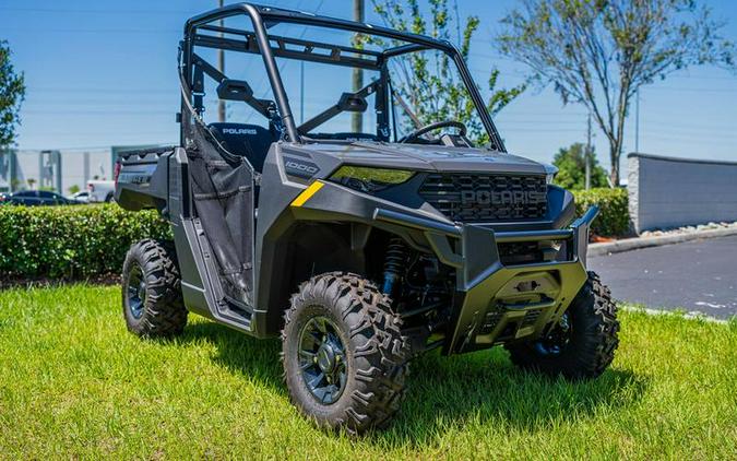 2024 Polaris® Ranger 1000 Premium