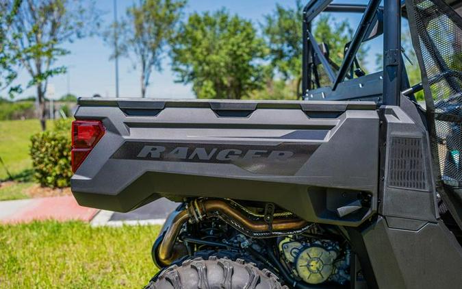 2024 Polaris® Ranger 1000 Premium