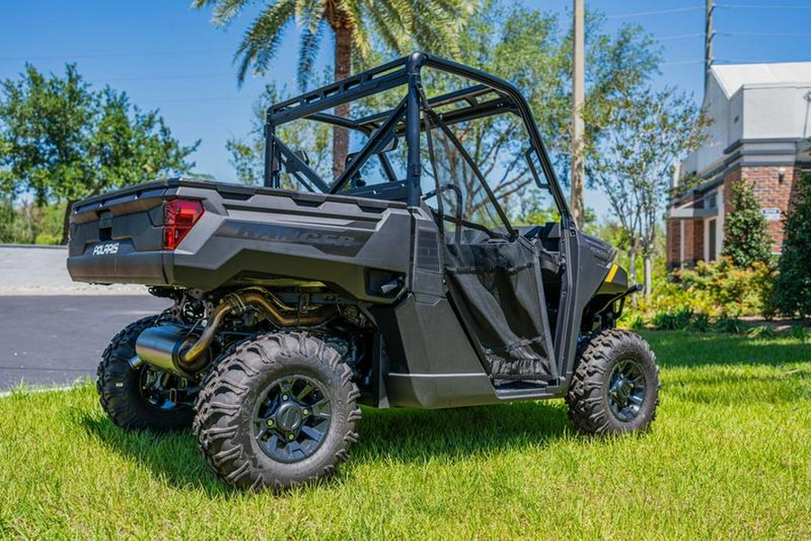 2024 Polaris® Ranger 1000 Premium