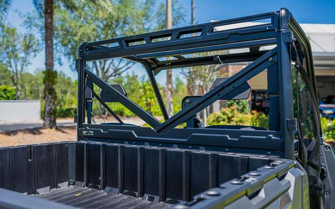 2024 Polaris® Ranger 1000 Premium