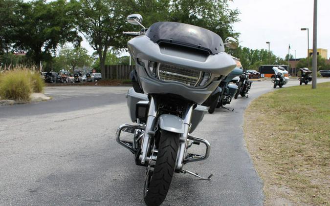 2024 Harley-Davidson FLTRX - Road Glide