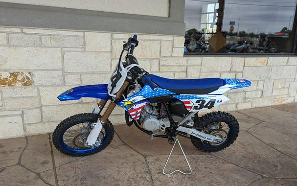 Used 2018 YAMAHA YZ65