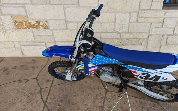 Used 2018 YAMAHA YZ65