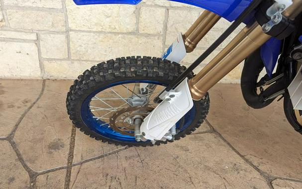 Used 2018 YAMAHA YZ65