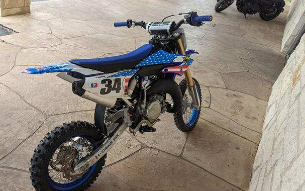 Used 2018 YAMAHA YZ65