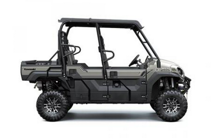 2024 Kawasaki MULE PRO-FXT™ 1000 LE Ranch Edition