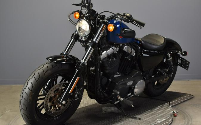 2022 Harley-Davidson Forty-Eight