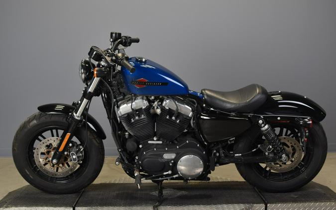 2022 Harley-Davidson Forty-Eight