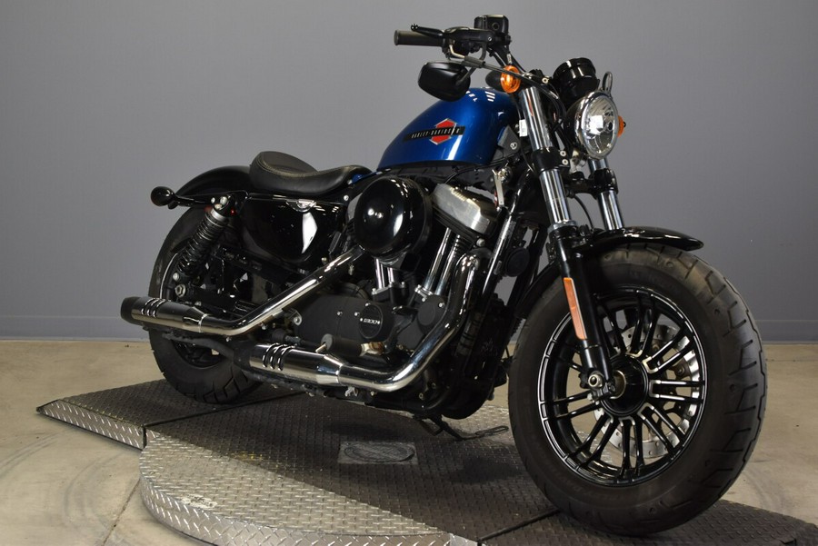 2022 Harley-Davidson Forty-Eight