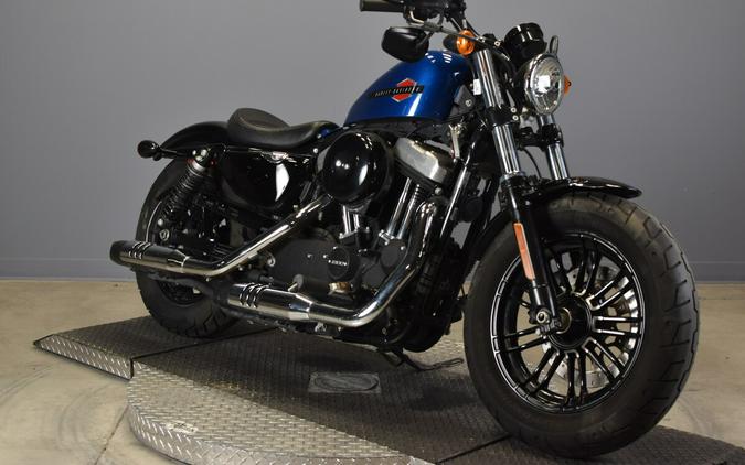 2022 Harley-Davidson Forty-Eight