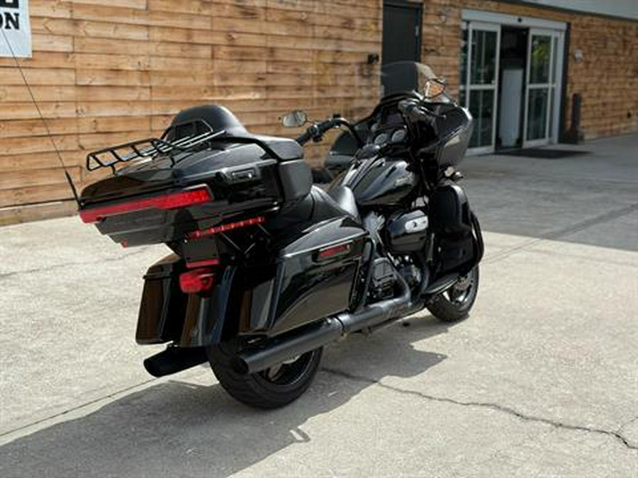 2023 Harley-Davidson Road Glide® Limited
