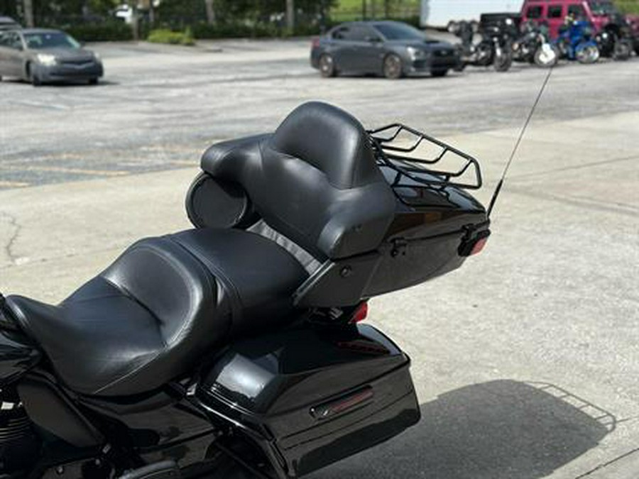 2023 Harley-Davidson Road Glide® Limited