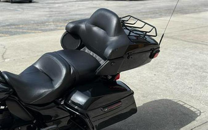 2023 Harley-Davidson Road Glide® Limited