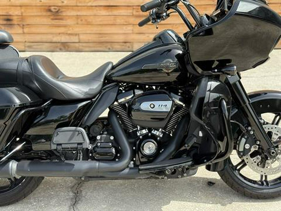 2023 Harley-Davidson Road Glide® Limited