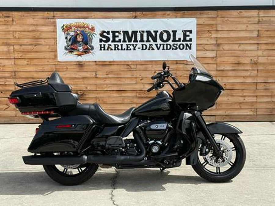 2023 Harley-Davidson Road Glide® Limited