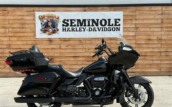 2023 Harley-Davidson Road Glide® Limited