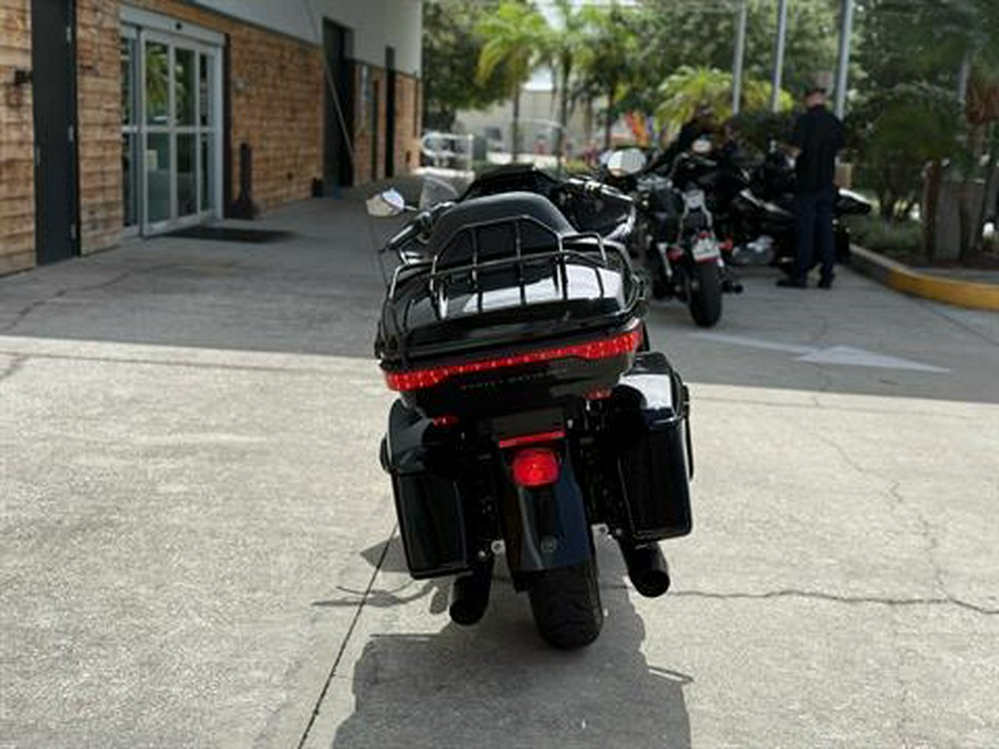 2023 Harley-Davidson Road Glide® Limited