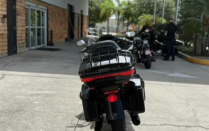 2023 Harley-Davidson Road Glide® Limited