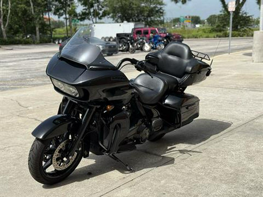 2023 Harley-Davidson Road Glide® Limited