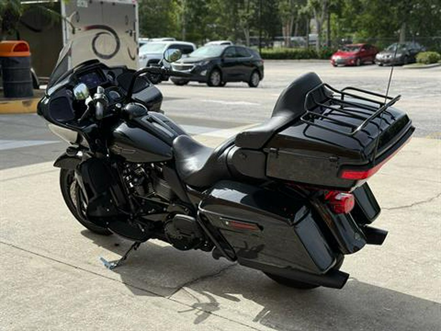 2023 Harley-Davidson Road Glide® Limited