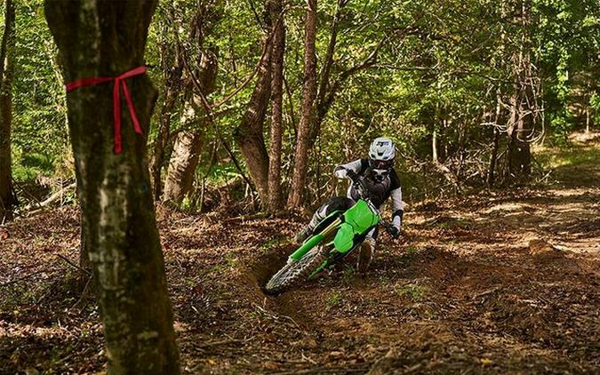 2025 Kawasaki KX 450X