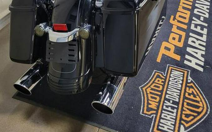 2015 Harley-Davidson Street Glide® Special