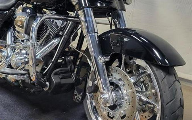 2015 Harley-Davidson Street Glide® Special