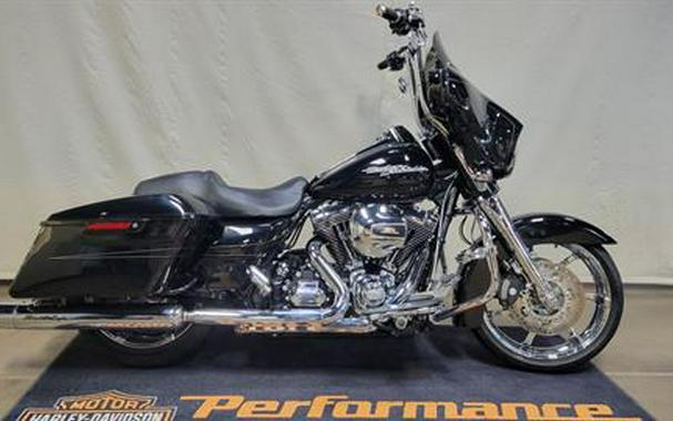 2015 Harley-Davidson Street Glide® Special