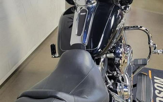 2015 Harley-Davidson Street Glide® Special