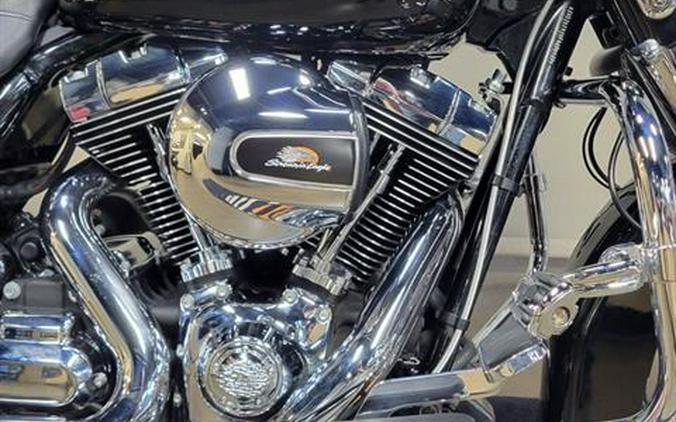 2015 Harley-Davidson Street Glide® Special