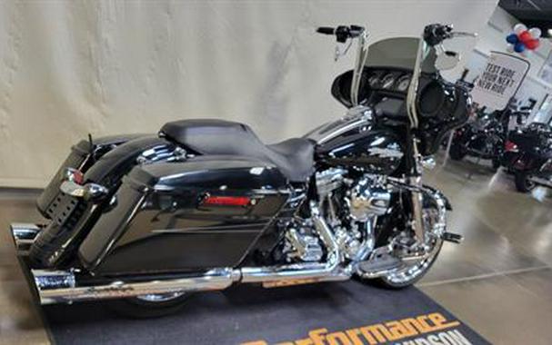 2015 Harley-Davidson Street Glide® Special