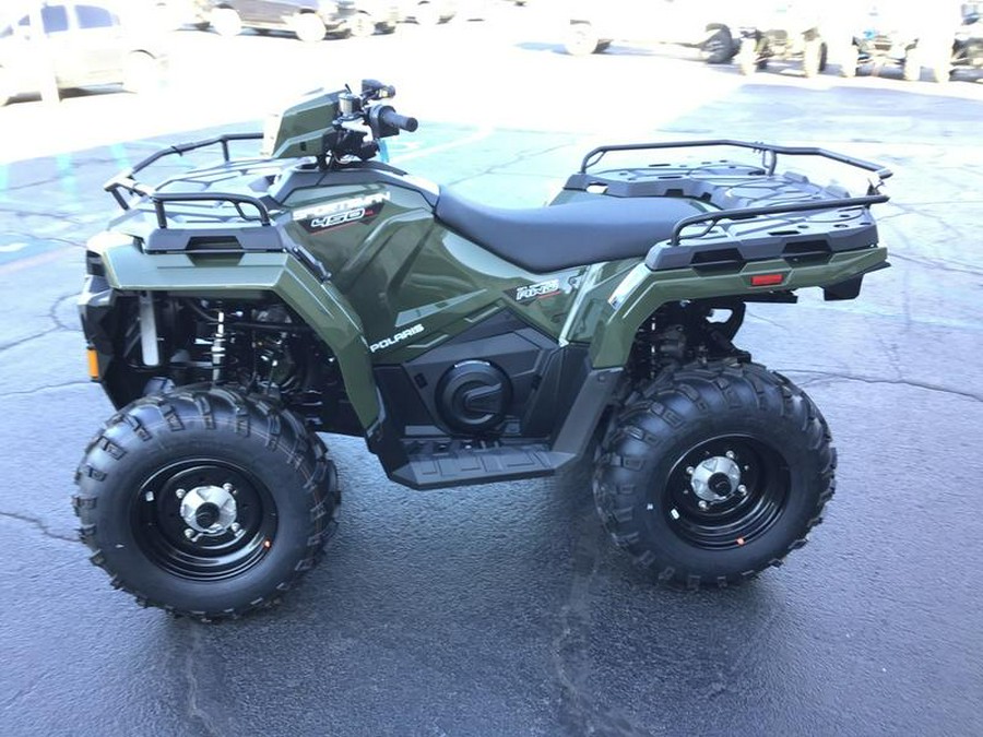 2026 Polaris® Sportsman 450 H.O. EPS